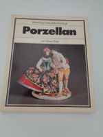 Porzellan -Battenberg Antiquitäten-Kataloge von Gloria Ehret