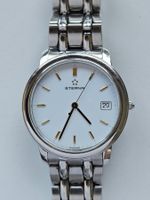 401 Eterna Quartz Date
