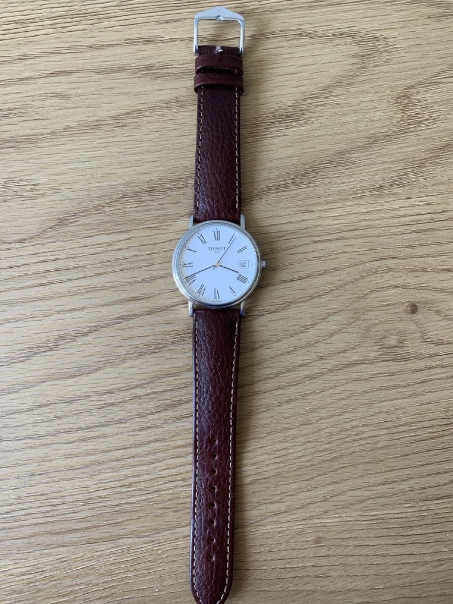 Tissot Uhren: Tissot Uhr – Neu (gemäss Beschreibung) aus Luzern von lil_tw6n