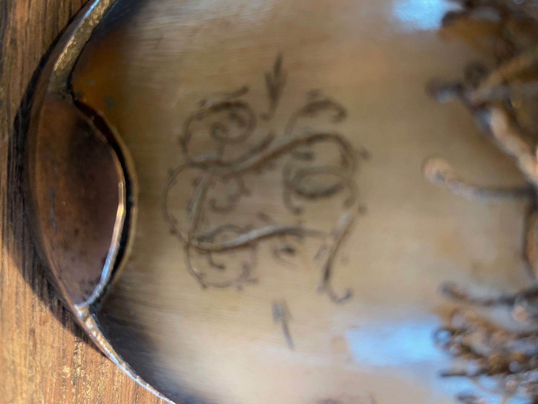 Altro in Antiquarato & Arte: Pferdehuf antik – Usato da Rorschacherberg venduto da farmer61 8