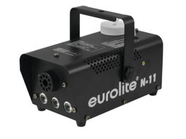 EUROLITE N-11 LED Hybrid amber Nebelm...