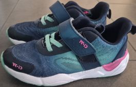 Kids' YK-ID Sneakers - Great Condition, Size 29 - Bargain!