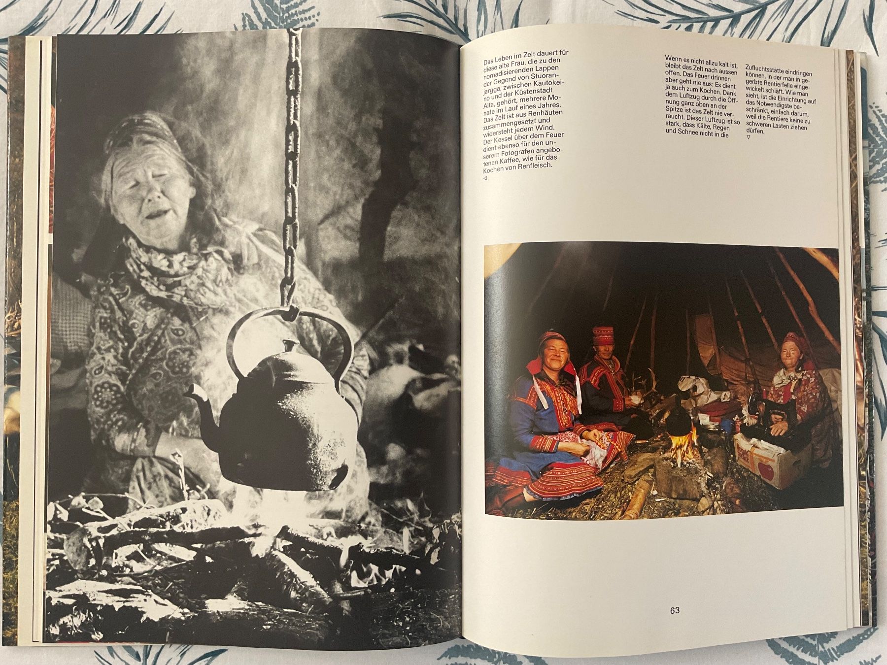 Libri: Silva Buch Lappland – Usato da Zürich venduto da Tolima194 8