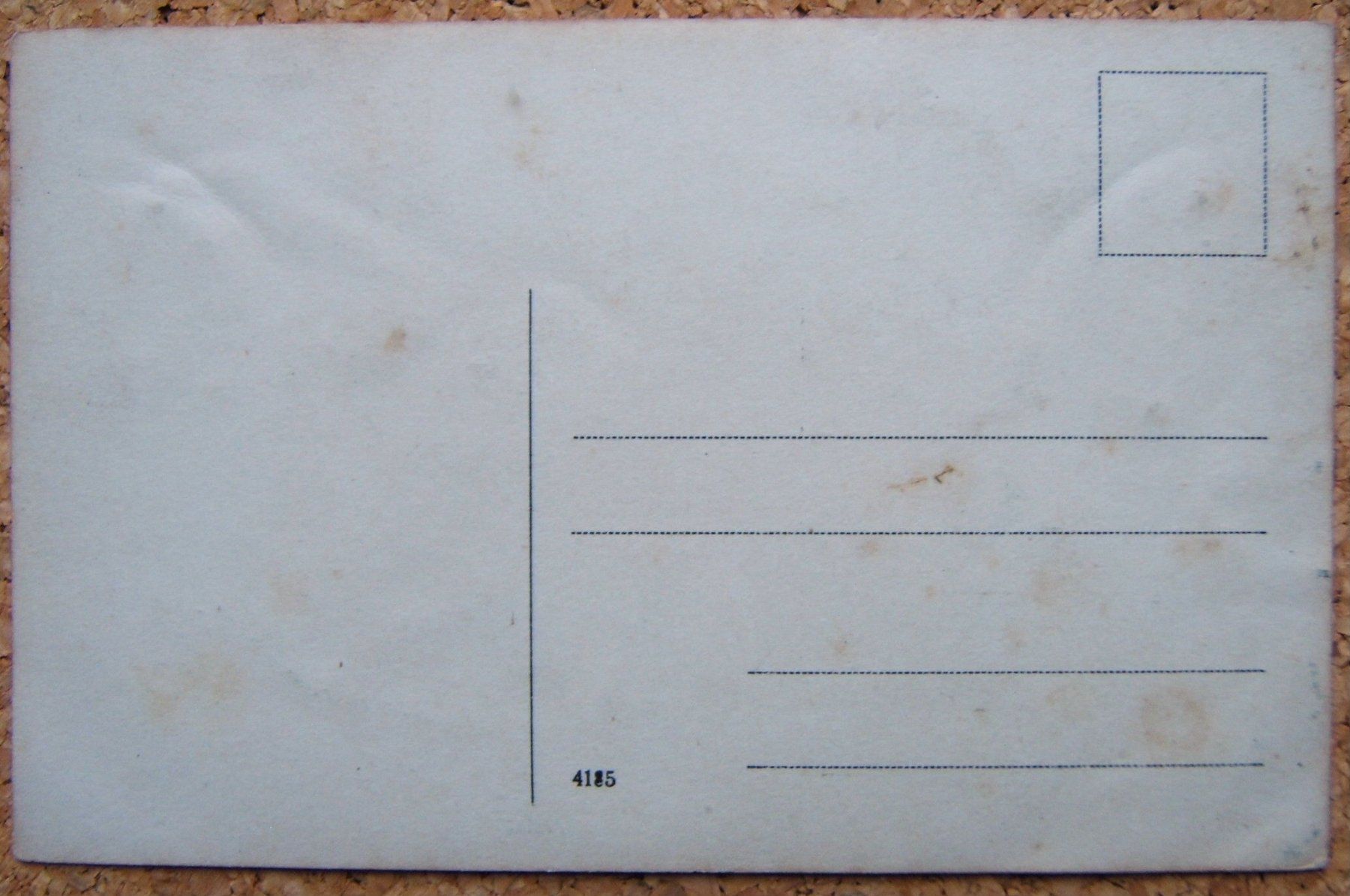 Cartoline postali: FOTO-AK STUDENTIKA (?) – Nuovo (secondo la descrizione) da Brunnen venduto da Nonne04 1