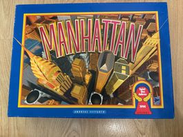 Manhattan Spiel