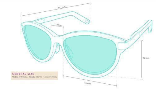 Occhiali & Lenti: Fento Sonnenbrille Modell Lega – Nuovo e nell'imballaggio originale da Rengg venduto da Colomo 1