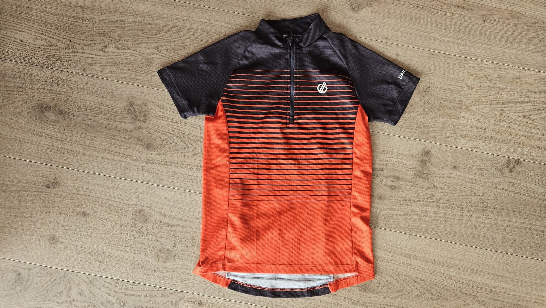 Trainer, Turnhosen & -trikots: Radtrikot DARE2B Gr158 – Gebraucht aus Sattel von wilson80