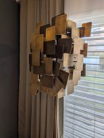 Solid Brass Floorlamp
