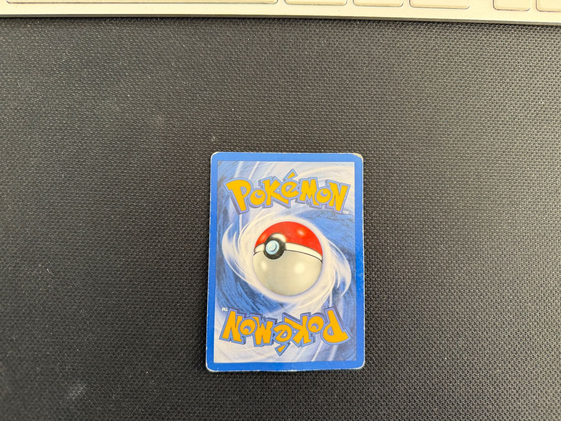Pokémon Carte collezionabili: Seeper 62/111 – Usato da Zürich venduto da mountainwizard00 1