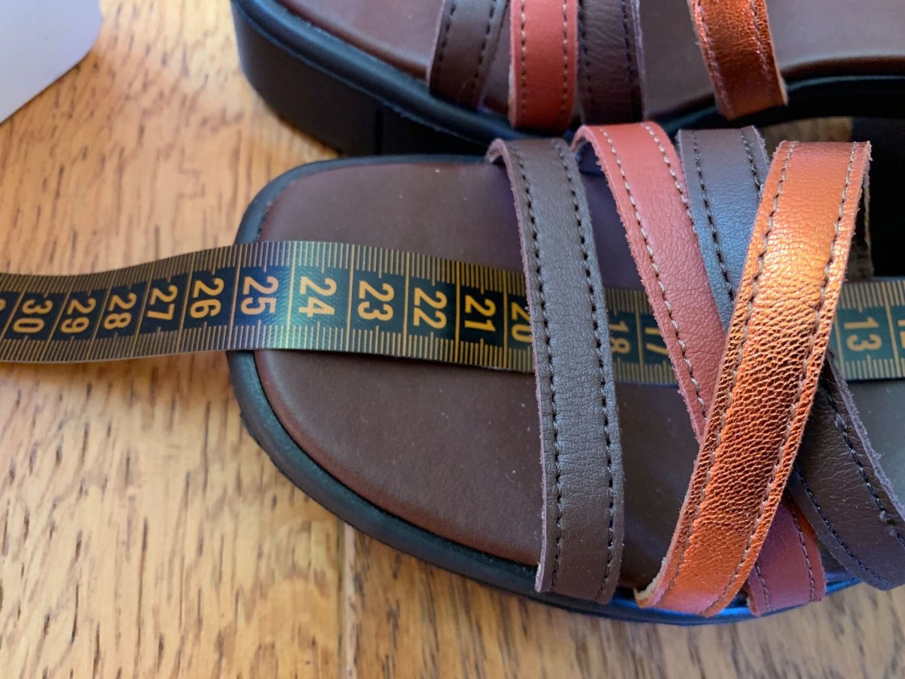 Art Scarpe da donna: Art Eivissa 1993 multi brown Gr.37 – Nuovo (secondo la descrizione) da Zürich venduto da finsti 4