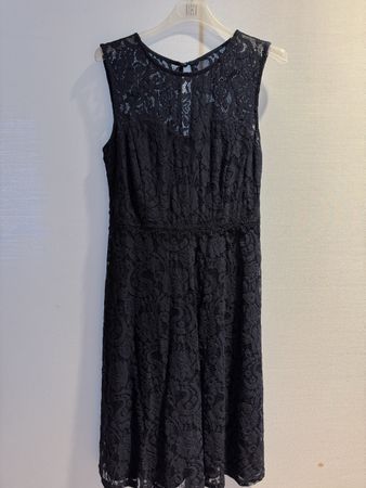 Festkleid mit Bolero