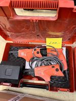 Fein SCT 5-40 M Trockenbauschrauber mit Magazin bis 5 mm