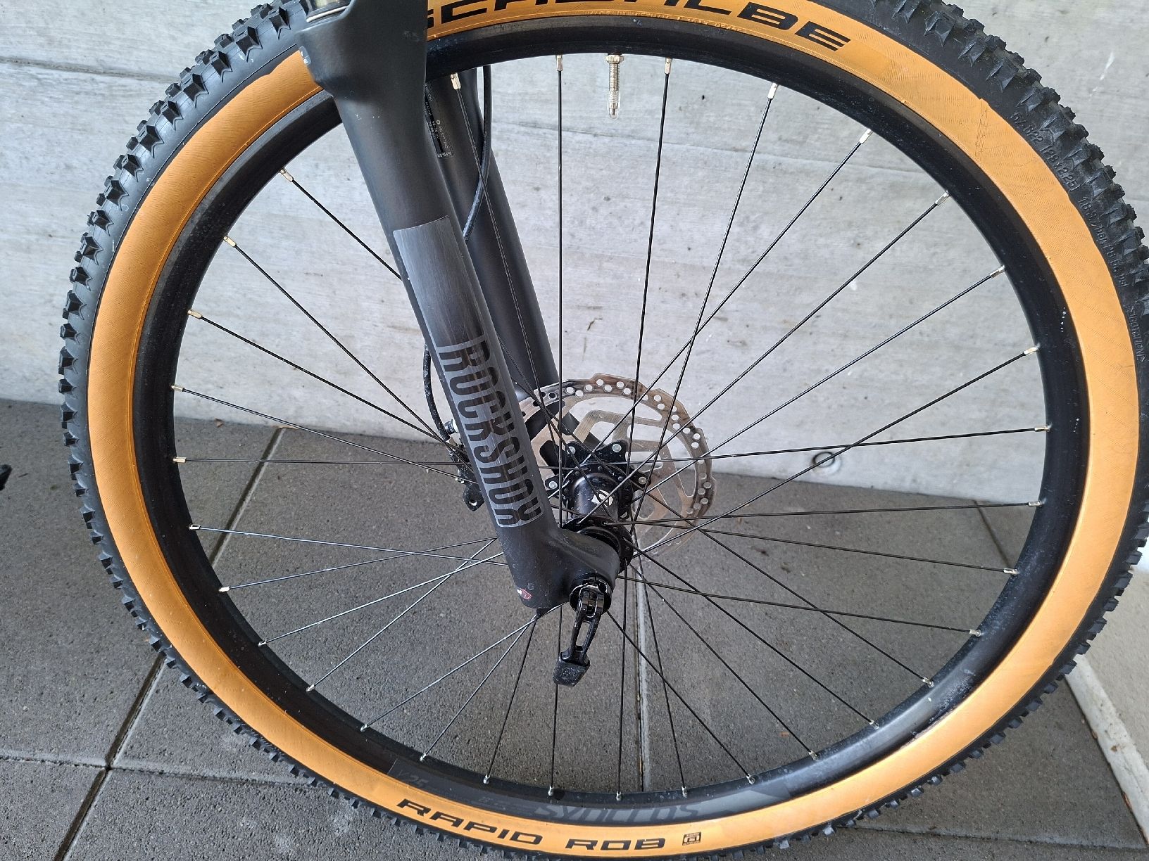 Scott Biciclette: Scott Bike – Usato da Horgen venduto da hei_v88s 5