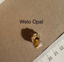 OPAL  aus Welo-Mine  Aethiopian BEAUTY !!!   Adventskalender