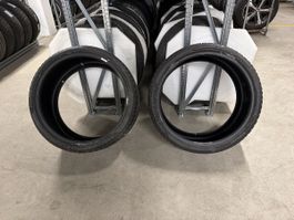 2x Winterreifen Pirelli 285/30 R21 100W