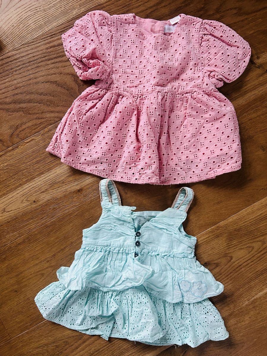 Kleiderpakete & -sets: Kleiderpaket Mädchen Gr.86-98 – Gebraucht aus Läufelfingen von Kitty_St 5