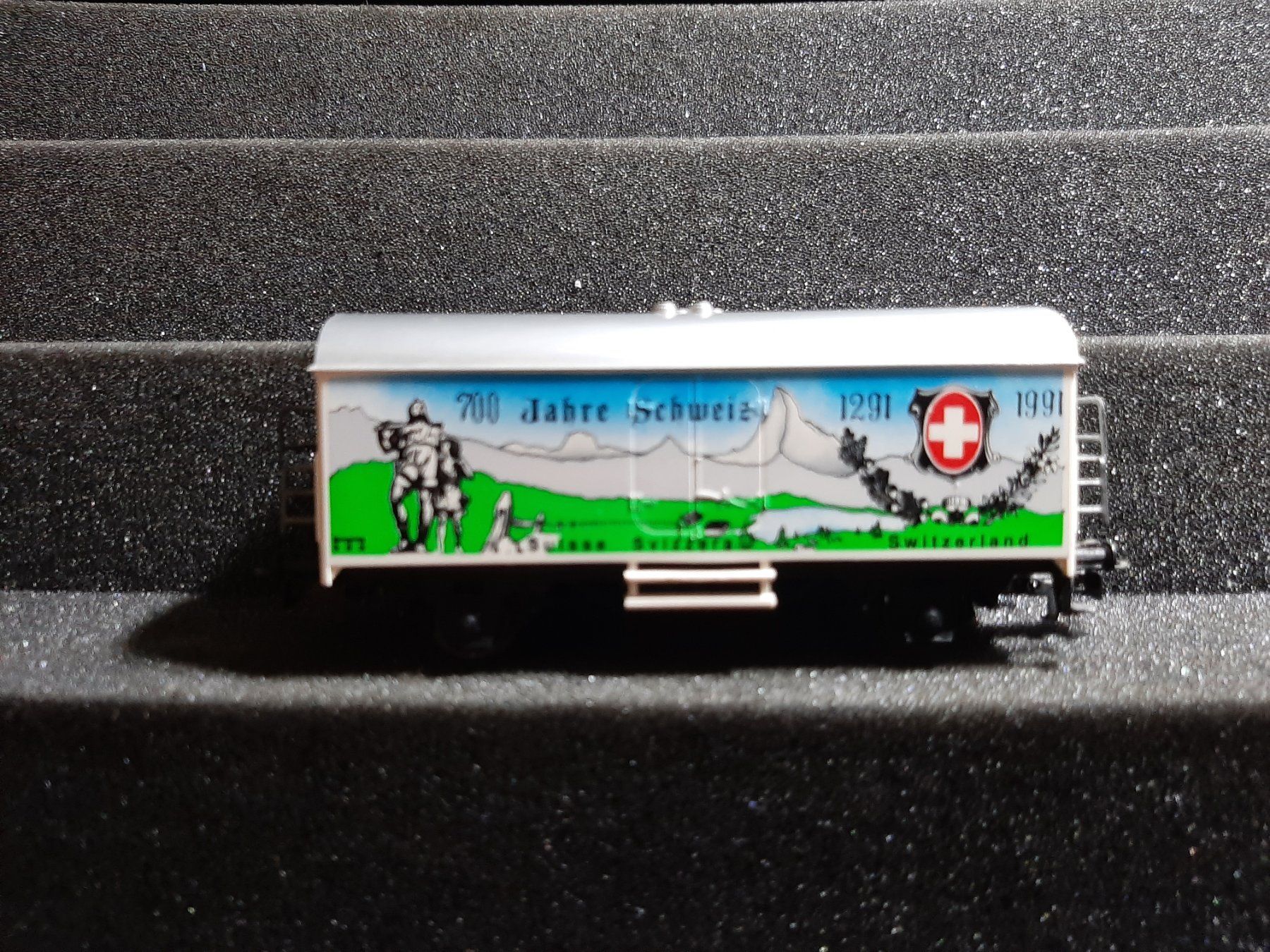 Märklin Trains électriques: MARKLIN REF.21 – D'occasion à Avully par RIVALIS