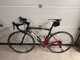 BMC Teammachine SLR02 Gr. 51