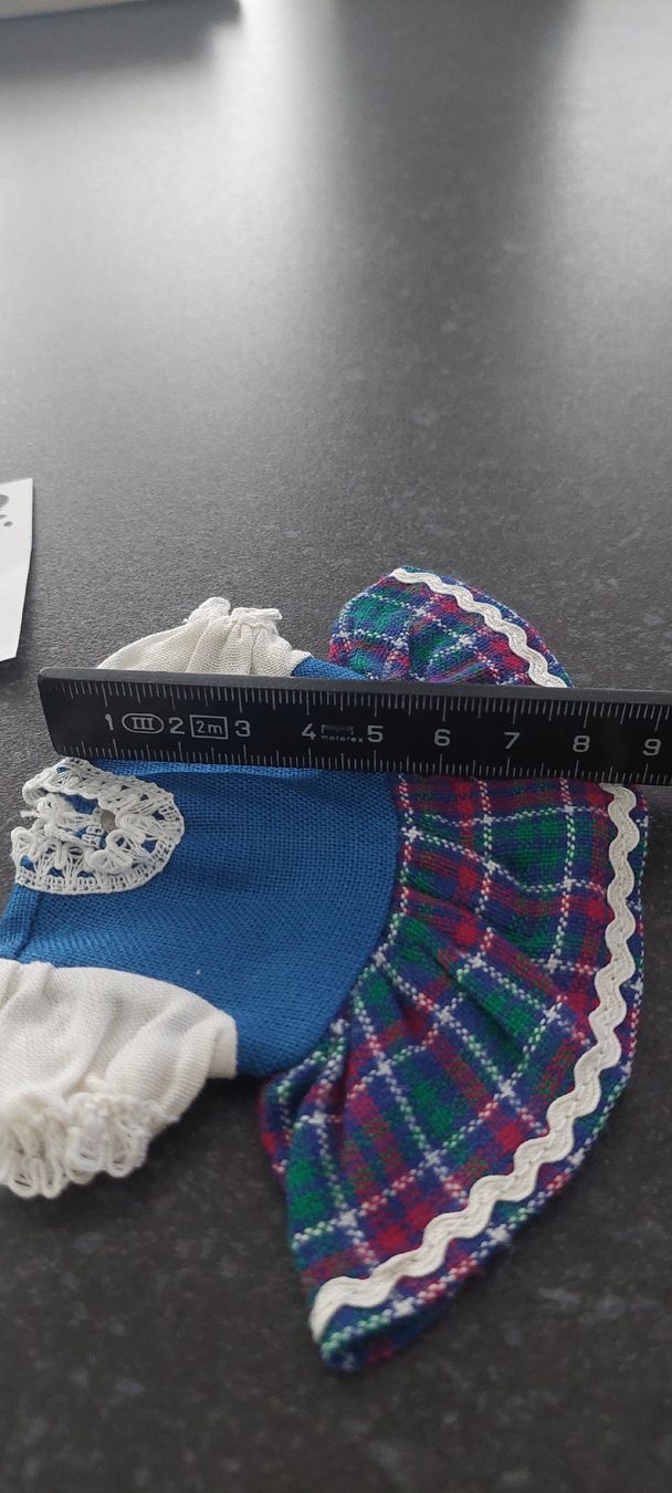 Puppen: Puppenkleidchen  – Neu (gemäss Beschreibung) aus Muri AG von nindo1 4