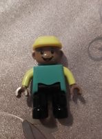 Duplo Figur Junge sehr guter Zustand