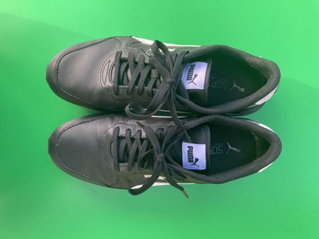 Puma, Soft Foam, Gr. 44.5