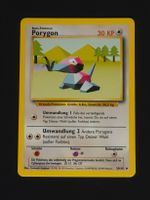 Pokémon Karte Porygon 39/102 – Base Set