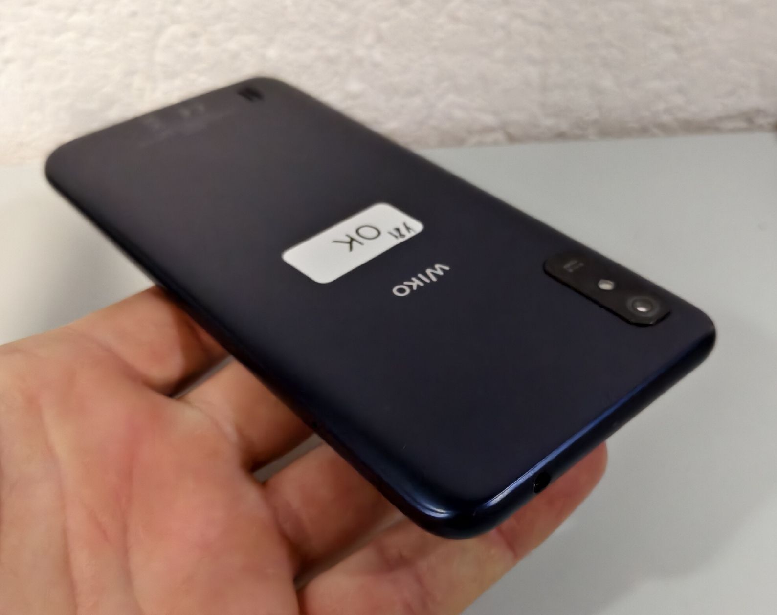 Wiko Portables: Wiko Y81 – D'occasion à Ehrendingen par Rocky985 4