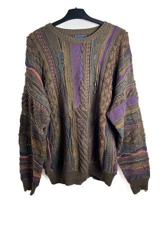 Multicolor Sweatshirt