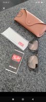 Ray-Ban Sonnenbrille, Top Zustand, Inkl. Etui & Tuch! (54)