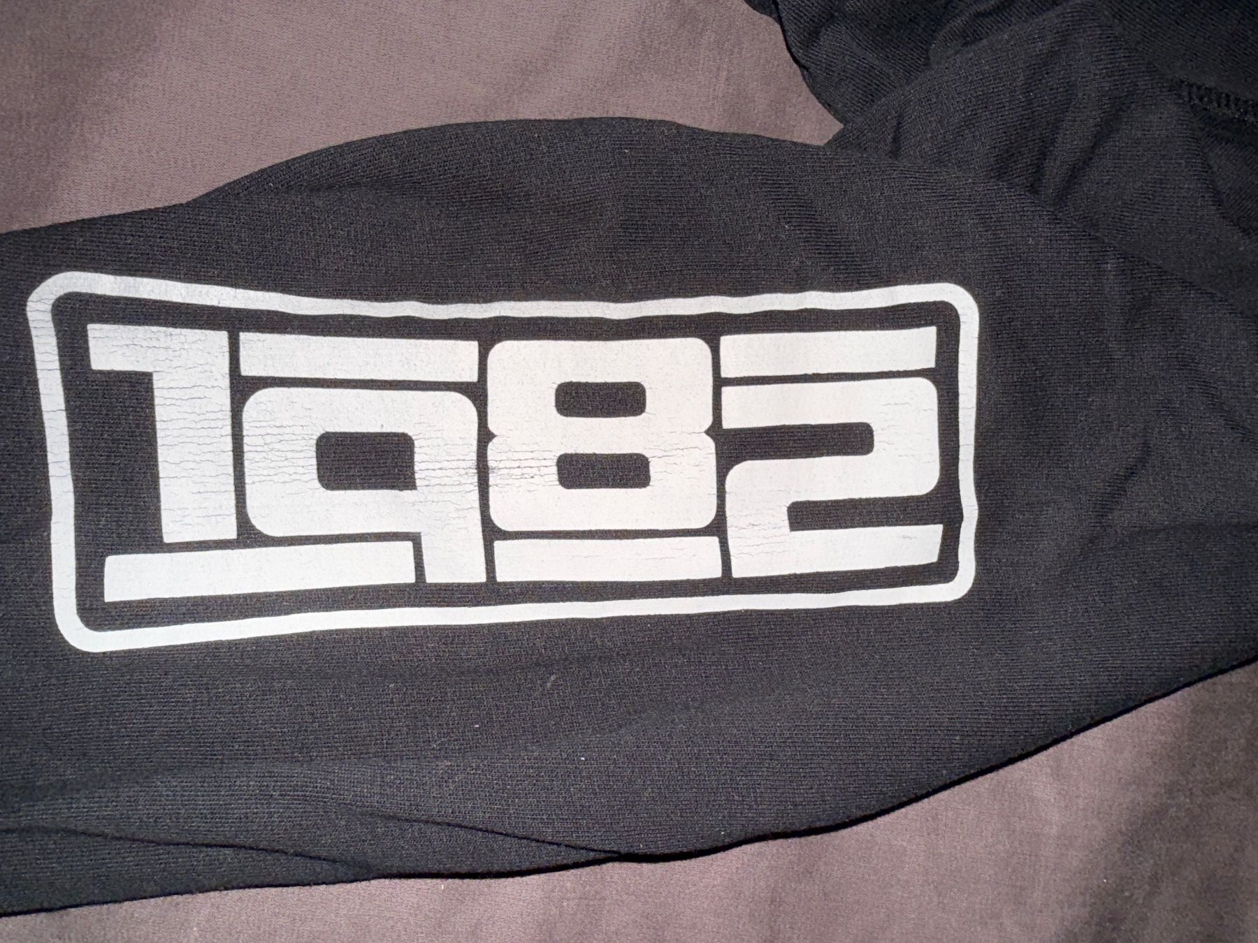 Maglioni & Felpe: Marteria Casper 1982 Pullover – Usato da Walkringen venduto da buetzu08 2