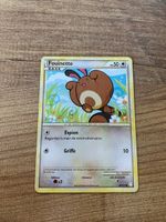 Carte Pokémon Fouinette Base 2010