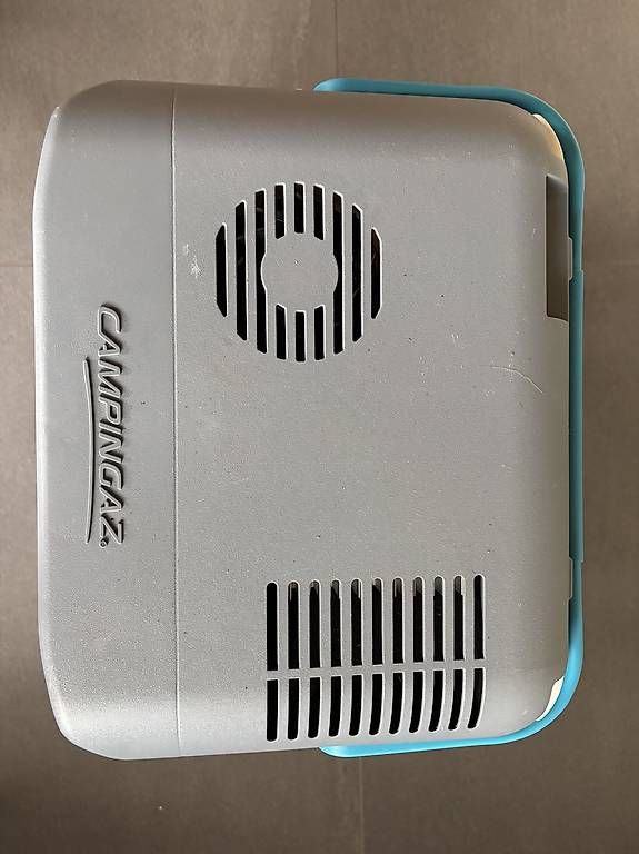 Frigoriferi & Refrigeratori: Tiefkühlbox Campingaz – Usato da Stein venduto da mungg_1 1