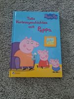 Peppa Pig: Tolle Vorlesegeschichten