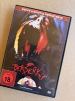 BERSERKER (1987) - Uncut!