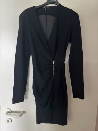 Schickes, kurzes Kleid von Claudie Pierlot, Grösse 36