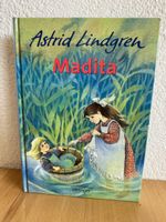 Madita - Astrid Lindgren