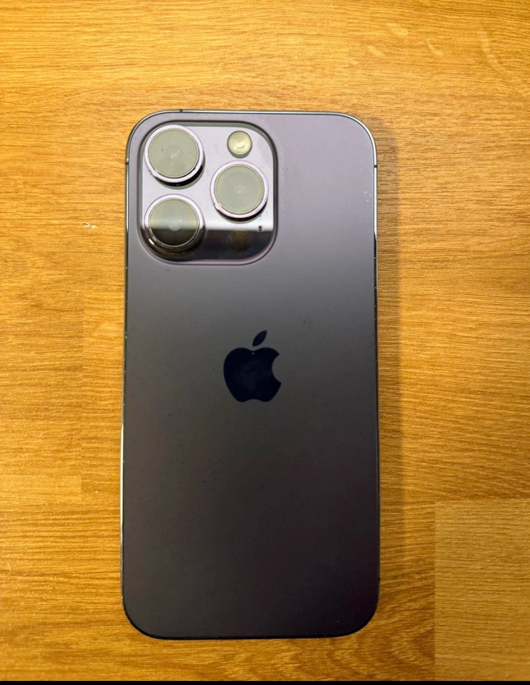 Apple Telefoni cellulari / Smartphones: iPhone 14 Pro (256GB) Akku 100% – Usato da Luzern venduto da Waince786 1