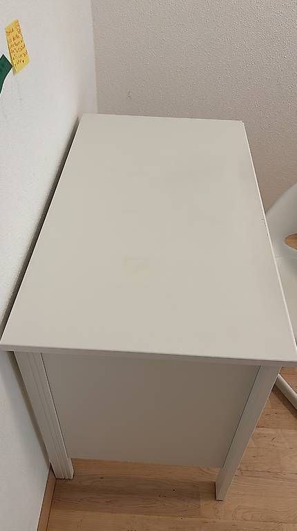 Schreibtische: Bureau IKEA pour études – Gebraucht aus Chambésy von gau_x7ky 1