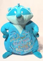 Disney Plüschtier - Meeko Wisdom aus Pocahontas ca. 30cm