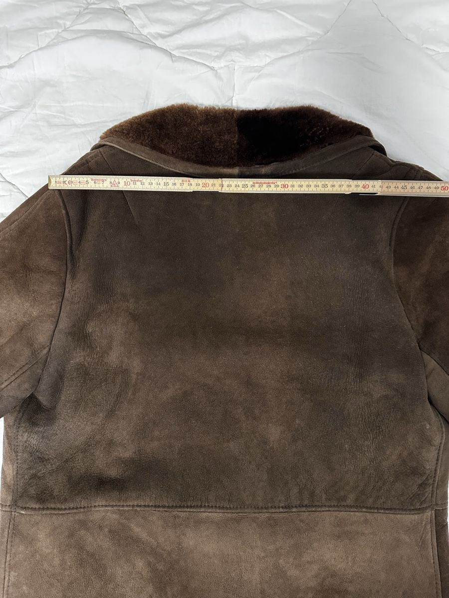Cappotti: Vintage PKZ Mantel – Usato da Lyss venduto da TopProdukte 4