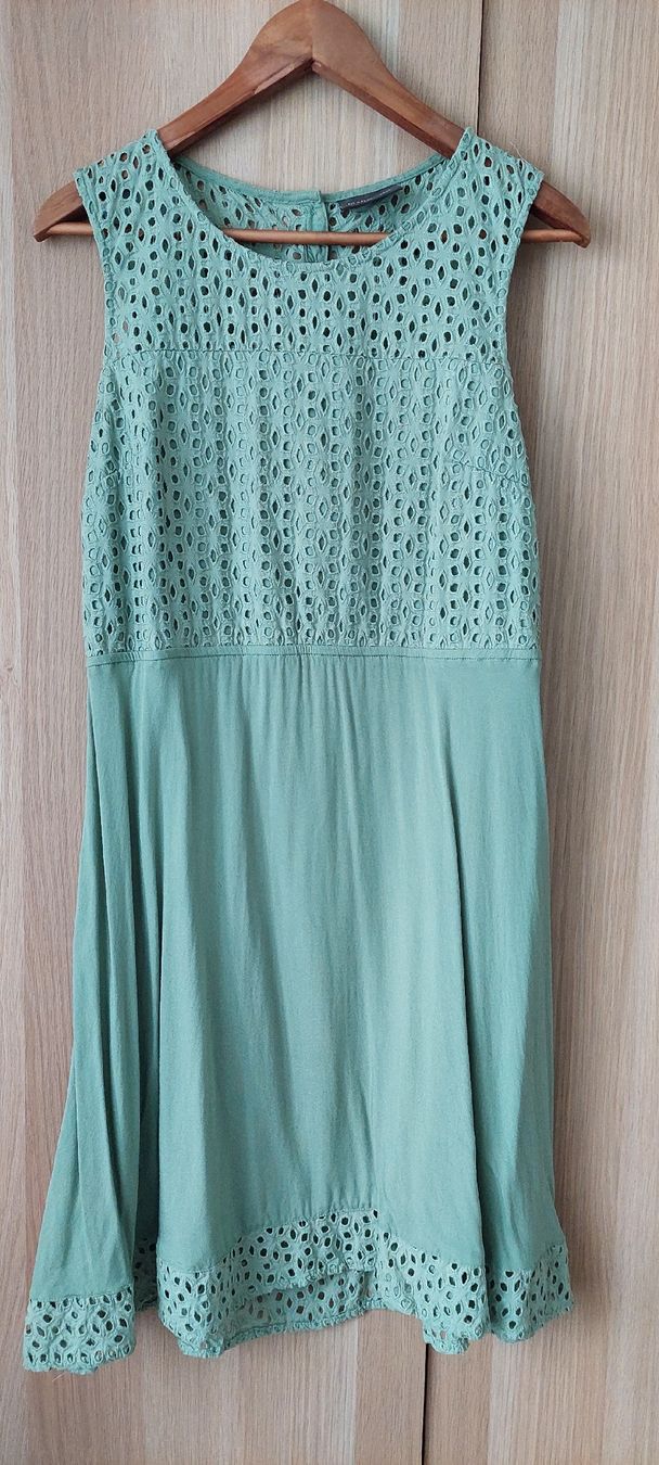 Vestiti: Sommerkleid ca Gr 42 – Usato da Zürich venduto da Anibas1