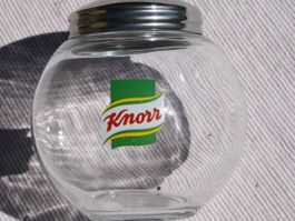 2 STÜCK KNORR UNIVERSALSTREUER ZUCKERSTREUER