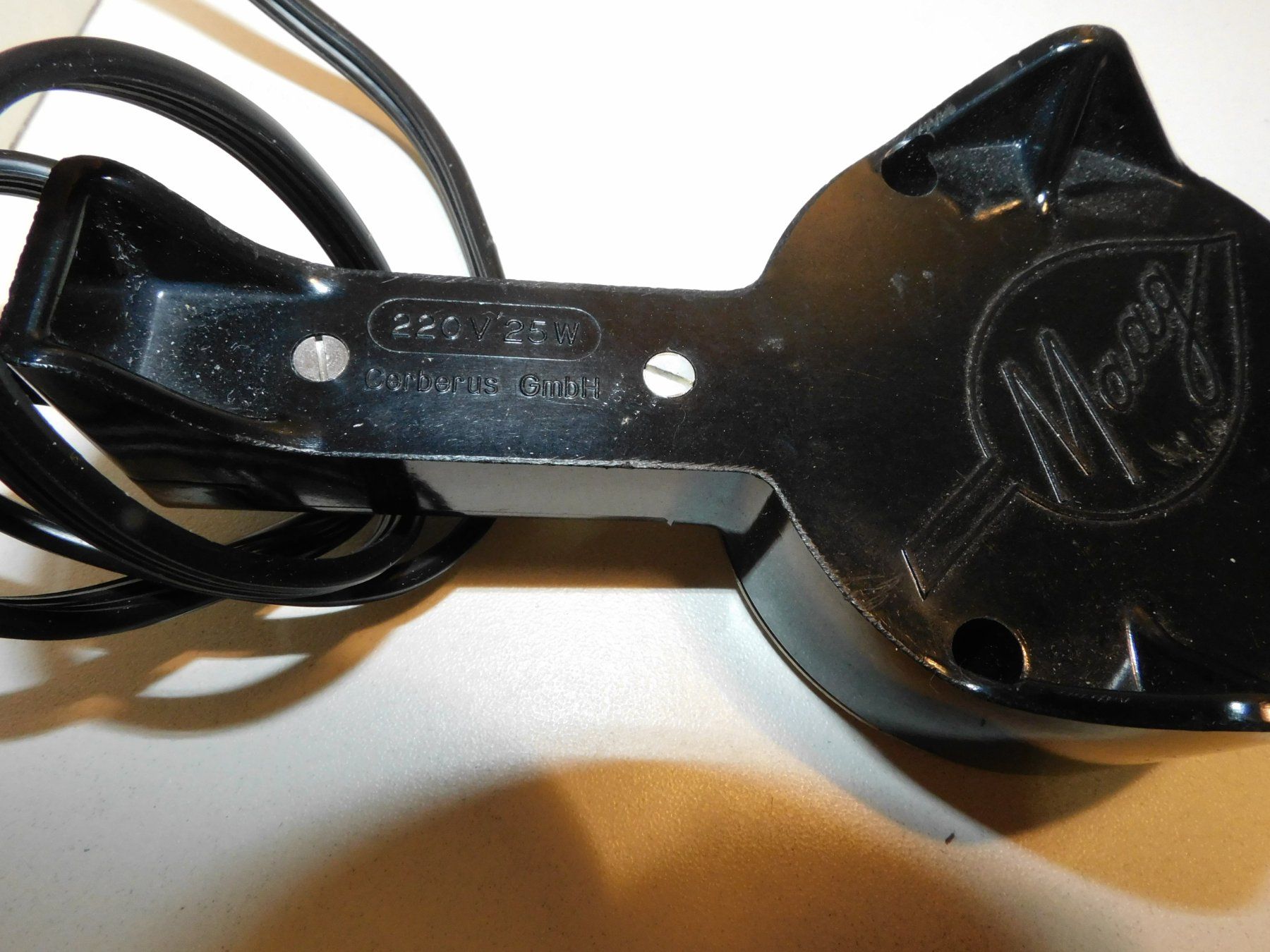 Sonstige Tabakwaren: Hexavap Verdampfer Bakelit Griff u Halter – Gebraucht aus Sursee von 76 8