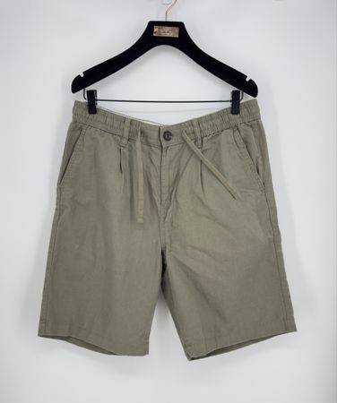 # MAN - Hose ,,Leinen‘‘ Gr. M - C&A #