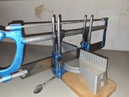 Perfekt Gehrungssäge Präzisionssäge Handsäge Holz