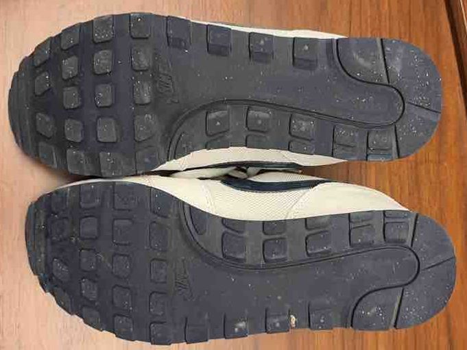 Nike Herrenschuhe: Nike MD Runner – Gebraucht aus Olten von MrSimpson 4