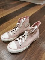 Converse Sneaker, altrosa Gr. 36.5