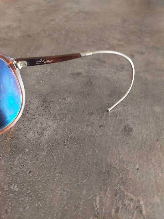 Occhiali & Lenti: Lunettes solaires perillat – Usato da Savièse venduto da mag_58f8 2