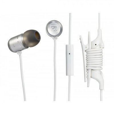 Cuffie: Go Travel Mobile Control Headphones – Nuovo e nell'imballaggio originale da Zürich venduto da Avd 1