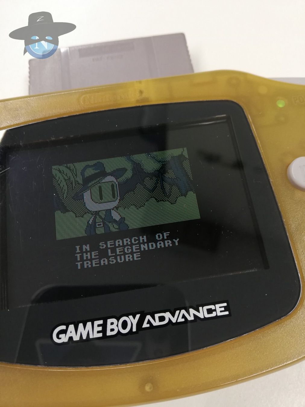 Nintendo Spiele: Bomberman GB / Nintendo Gameboy – Gebraucht aus St. Gallen von zorro_dc 3